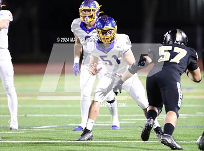 Thumbnail 1 in El Toro @ Golden Valley (CIF SS D7 Round 1) photogallery.