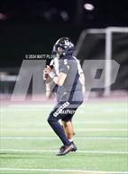 Photo from the gallery "El Toro @ Golden Valley (CIF SS D7 Round 1)"