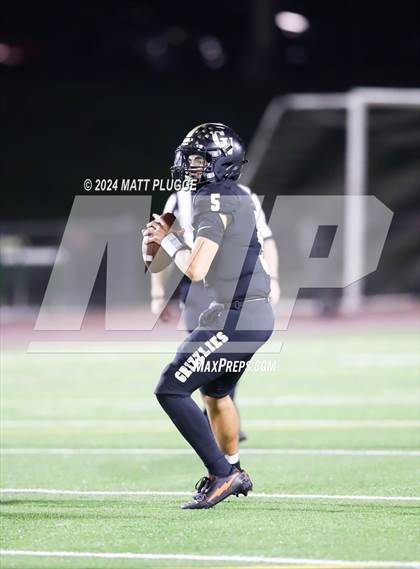 Thumbnail 1 in El Toro @ Golden Valley (CIF SS D7 Round 1) photogallery.