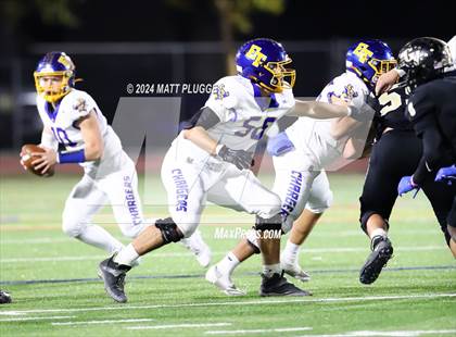 Thumbnail 1 in El Toro @ Golden Valley (CIF SS D7 Round 1) photogallery.