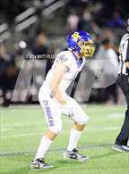 Photo from the gallery "El Toro @ Golden Valley (CIF SS D7 Round 1)"