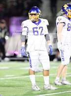 Photo from the gallery "El Toro @ Golden Valley (CIF SS D7 Round 1)"