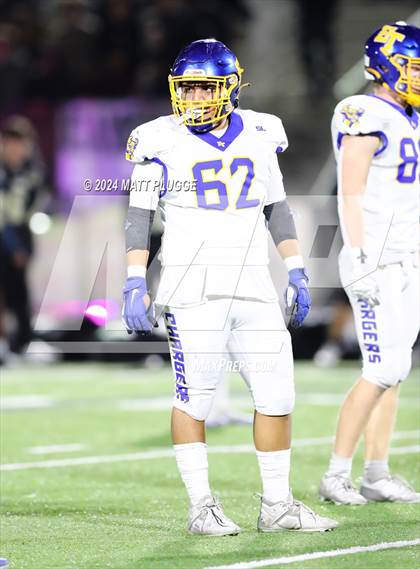 Thumbnail 1 in El Toro @ Golden Valley (CIF SS D7 Round 1) photogallery.