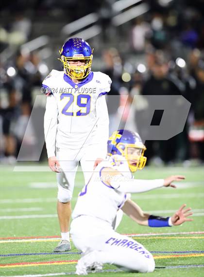 Thumbnail 1 in El Toro @ Golden Valley (CIF SS D7 Round 1) photogallery.