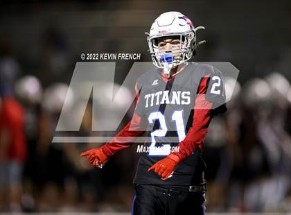 Thumbnail 1 in Seton Catholic @ Arcadia photogallery.