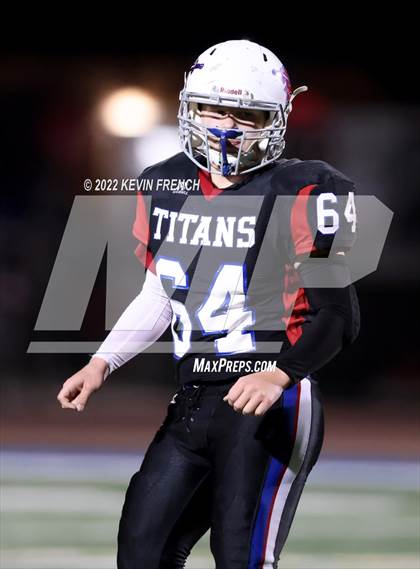 Thumbnail 2 in Seton Catholic @ Arcadia photogallery.