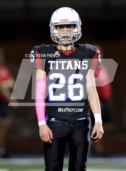 Thumbnail 3 in Seton Catholic @ Arcadia photogallery.
