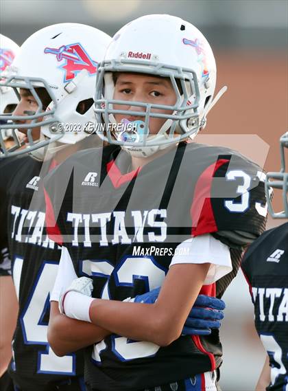 Thumbnail 1 in Seton Catholic @ Arcadia photogallery.