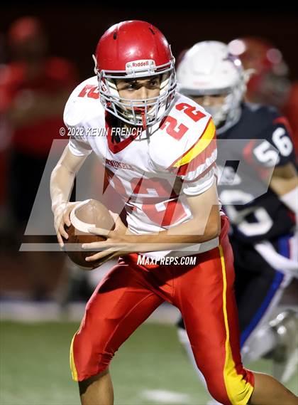 Thumbnail 3 in Seton Catholic @ Arcadia photogallery.