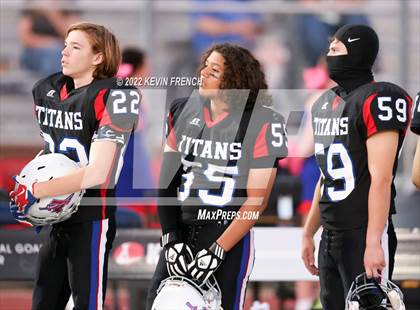 Thumbnail 1 in Seton Catholic @ Arcadia photogallery.