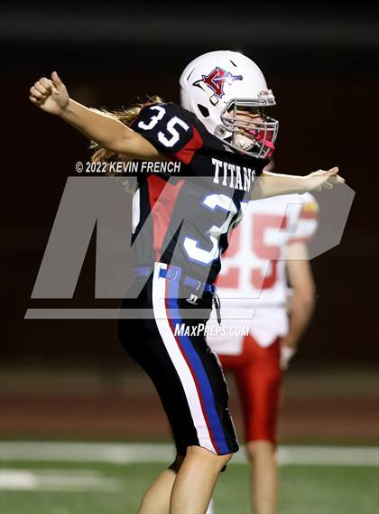 Thumbnail 3 in Seton Catholic @ Arcadia photogallery.