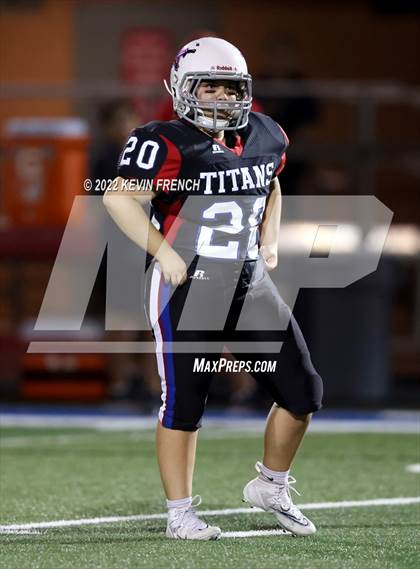 Thumbnail 3 in Seton Catholic @ Arcadia photogallery.