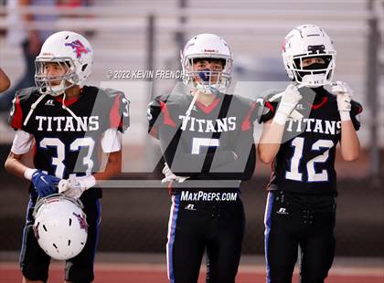 Thumbnail 3 in Seton Catholic @ Arcadia photogallery.