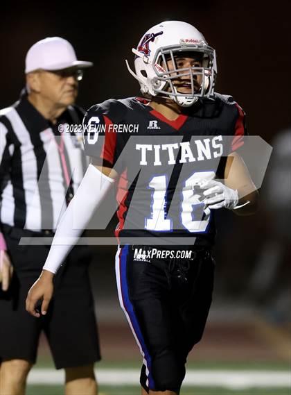 Thumbnail 3 in Seton Catholic @ Arcadia photogallery.