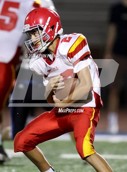 Thumbnail 2 in Seton Catholic @ Arcadia photogallery.