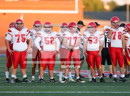 Thumbnail 1 in Seton Catholic @ Arcadia photogallery.