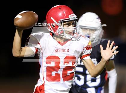 Thumbnail 2 in Seton Catholic @ Arcadia photogallery.