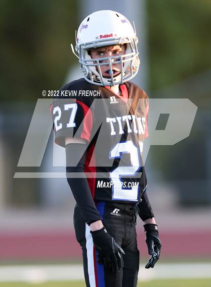 Thumbnail 1 in Seton Catholic @ Arcadia photogallery.