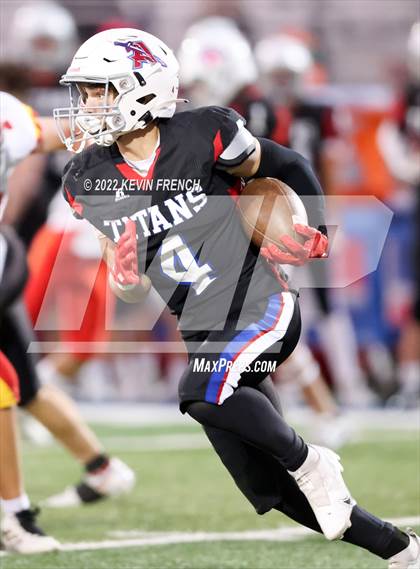 Thumbnail 1 in Seton Catholic @ Arcadia photogallery.