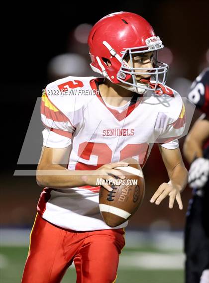 Thumbnail 2 in Seton Catholic @ Arcadia photogallery.