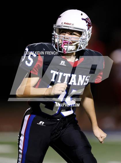 Thumbnail 2 in Seton Catholic @ Arcadia photogallery.