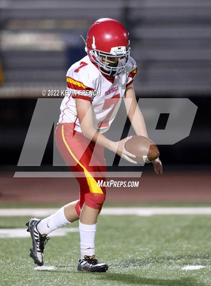 Thumbnail 2 in Seton Catholic @ Arcadia photogallery.