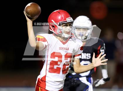 Thumbnail 3 in Seton Catholic @ Arcadia photogallery.