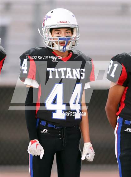 Thumbnail 2 in Seton Catholic @ Arcadia photogallery.