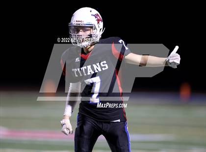 Thumbnail 2 in Seton Catholic @ Arcadia photogallery.