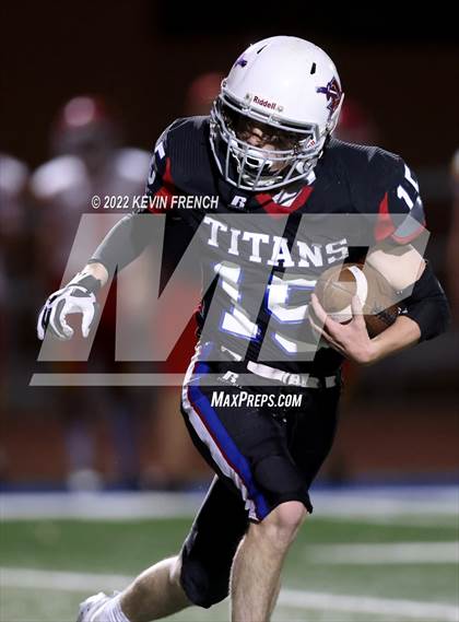 Thumbnail 3 in Seton Catholic @ Arcadia photogallery.