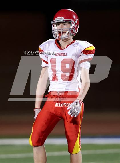 Thumbnail 3 in Seton Catholic @ Arcadia photogallery.