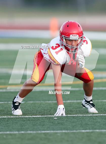 Thumbnail 1 in Seton Catholic @ Arcadia photogallery.