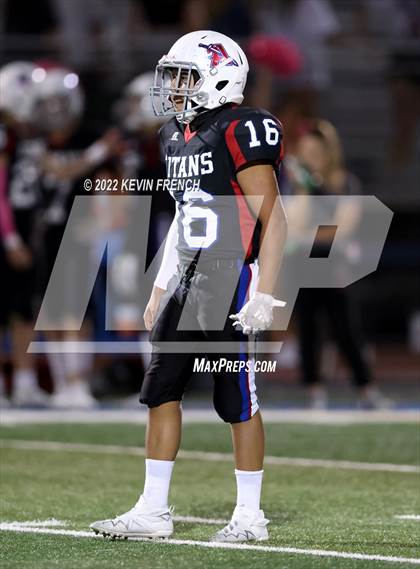Thumbnail 2 in Seton Catholic @ Arcadia photogallery.