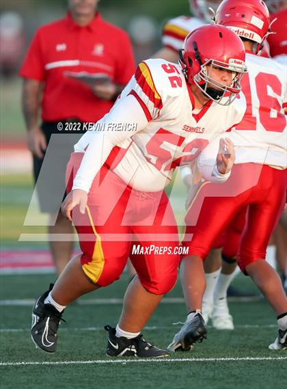 Thumbnail 3 in Seton Catholic @ Arcadia photogallery.
