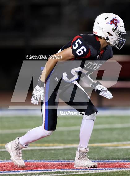 Thumbnail 3 in Seton Catholic @ Arcadia photogallery.