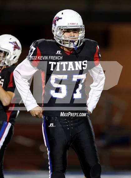 Thumbnail 1 in Seton Catholic @ Arcadia photogallery.