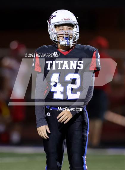 Thumbnail 1 in Seton Catholic @ Arcadia photogallery.