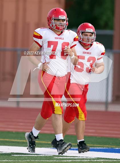 Thumbnail 1 in Seton Catholic @ Arcadia photogallery.