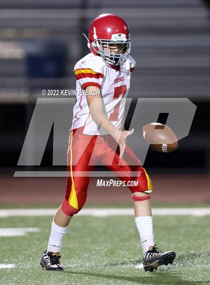 Thumbnail 3 in Seton Catholic @ Arcadia photogallery.