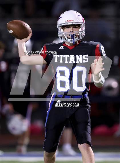 Thumbnail 3 in Seton Catholic @ Arcadia photogallery.
