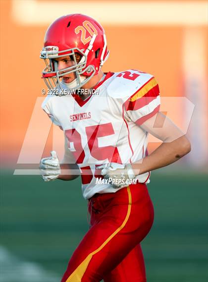 Thumbnail 2 in Seton Catholic @ Arcadia photogallery.