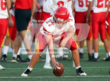 Thumbnail 3 in Seton Catholic @ Arcadia photogallery.