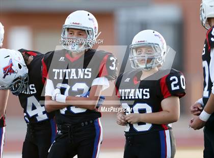 Thumbnail 2 in Seton Catholic @ Arcadia photogallery.