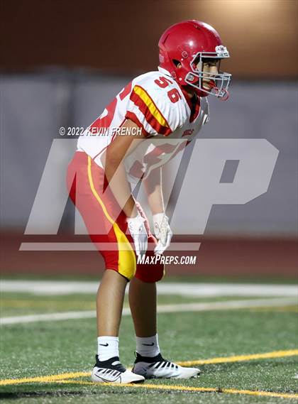 Thumbnail 3 in Seton Catholic @ Arcadia photogallery.