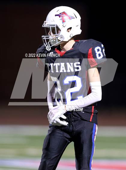 Thumbnail 2 in Seton Catholic @ Arcadia photogallery.
