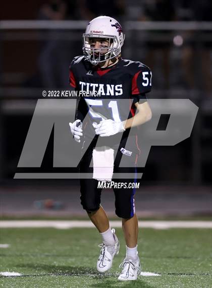 Thumbnail 3 in Seton Catholic @ Arcadia photogallery.