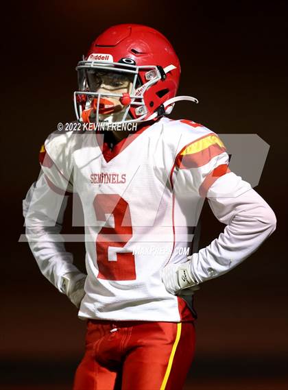 Thumbnail 2 in Seton Catholic @ Arcadia photogallery.