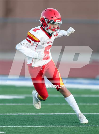 Thumbnail 2 in Seton Catholic @ Arcadia photogallery.