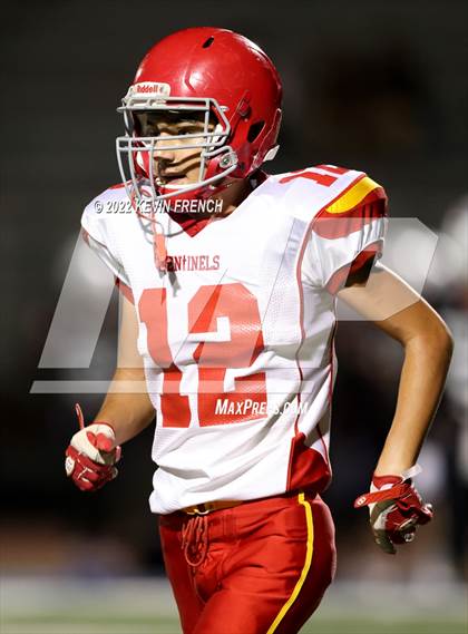 Thumbnail 3 in Seton Catholic @ Arcadia photogallery.