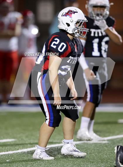 Thumbnail 2 in Seton Catholic @ Arcadia photogallery.
